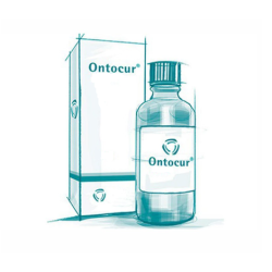 Ontocure® Hanföl Dermal