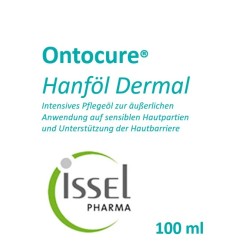 Ontocure® Hanföl Dermal