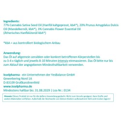 Ontocure® PNP Öl