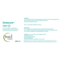 Ontocure® PNP Öl