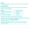 Ontocure® Myco-Kapseln: Nahrungsergänzung für Haut, Leber, Gelenke