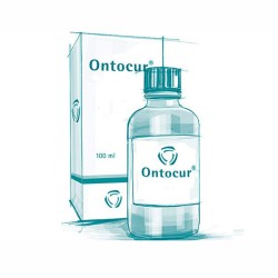 Ontocure® Hanföl-Peroral