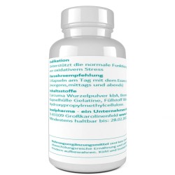 Ontocure® Myco-Kapseln