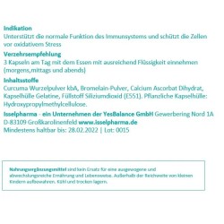 Ontocure® Myco-Kapseln