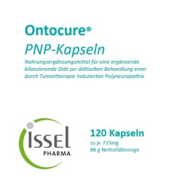 Ontocure® PNP Kapseln