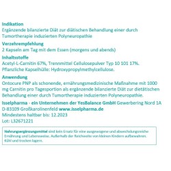 Ontocure® PNP Kapseln