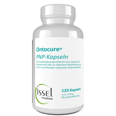 Ontocure® PNP Kapseln