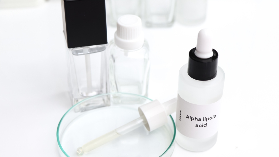 Magnesium Lebensmittel Top 10 alpha-liponsäure